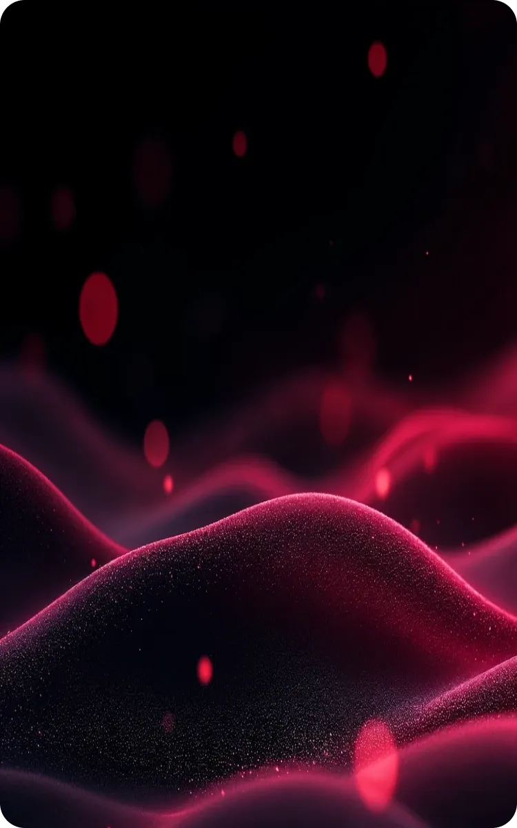 Immersive atmosphere of the Reverie Club social casino on mobile